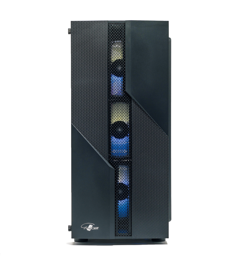 Системный блок X-COMputers *Gamer Advanced* Intel Core i5, 16 ГБ, 512 Гб, nVidia GeForce RTX 3060,  ОС Не установлена
