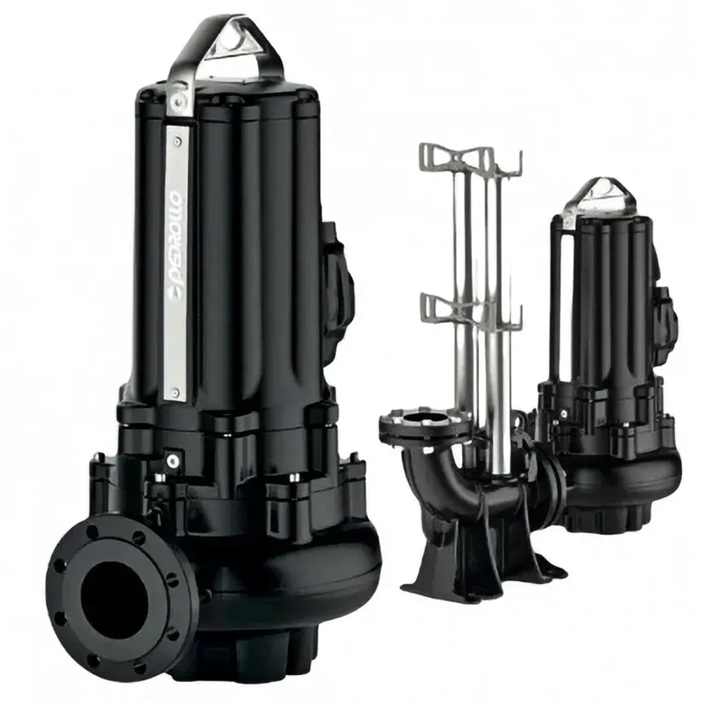 Pedrollo VXCm 20/50 фекальный насос 48SGV9852A1