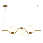 Подвесной светильник Aployt Jagna APL.312.13.03