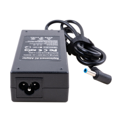 Блок питания для ноутбука HP/Dell 19.5V, 4.62A, 90W (4.5*3 с иглой)