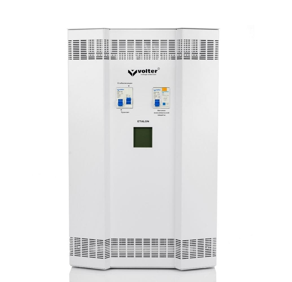 Стабилизатор напряжения Volter СНПТО-7 Эталон