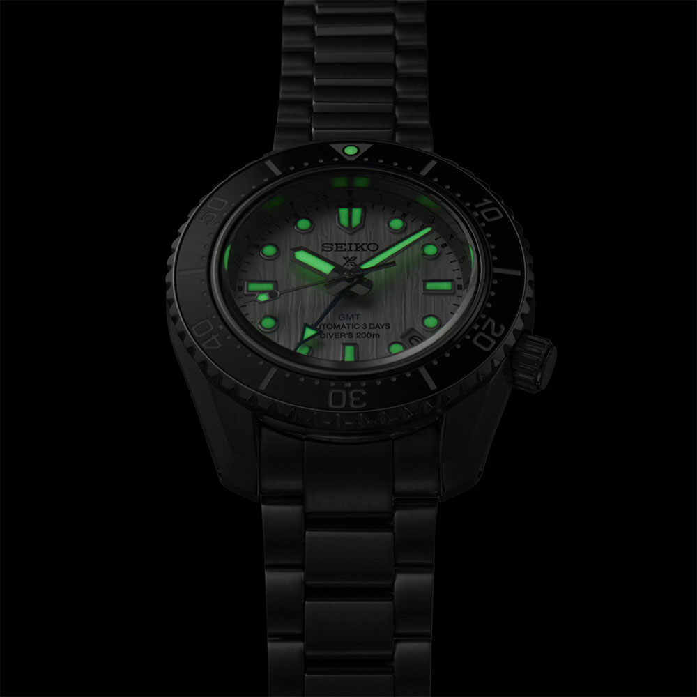 Seiko SPB439J1