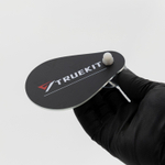 TRUEKIT Зеркало для ремонта автостекол на присоске