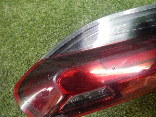 Фонарь правый внутренний BMW X4 G02 (2018-н.в.)