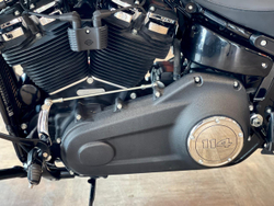 Harley-Davidson Softail Fat Bob 114 (2020)