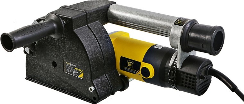 Штроборез сетевой HANSKONNER HAG915S