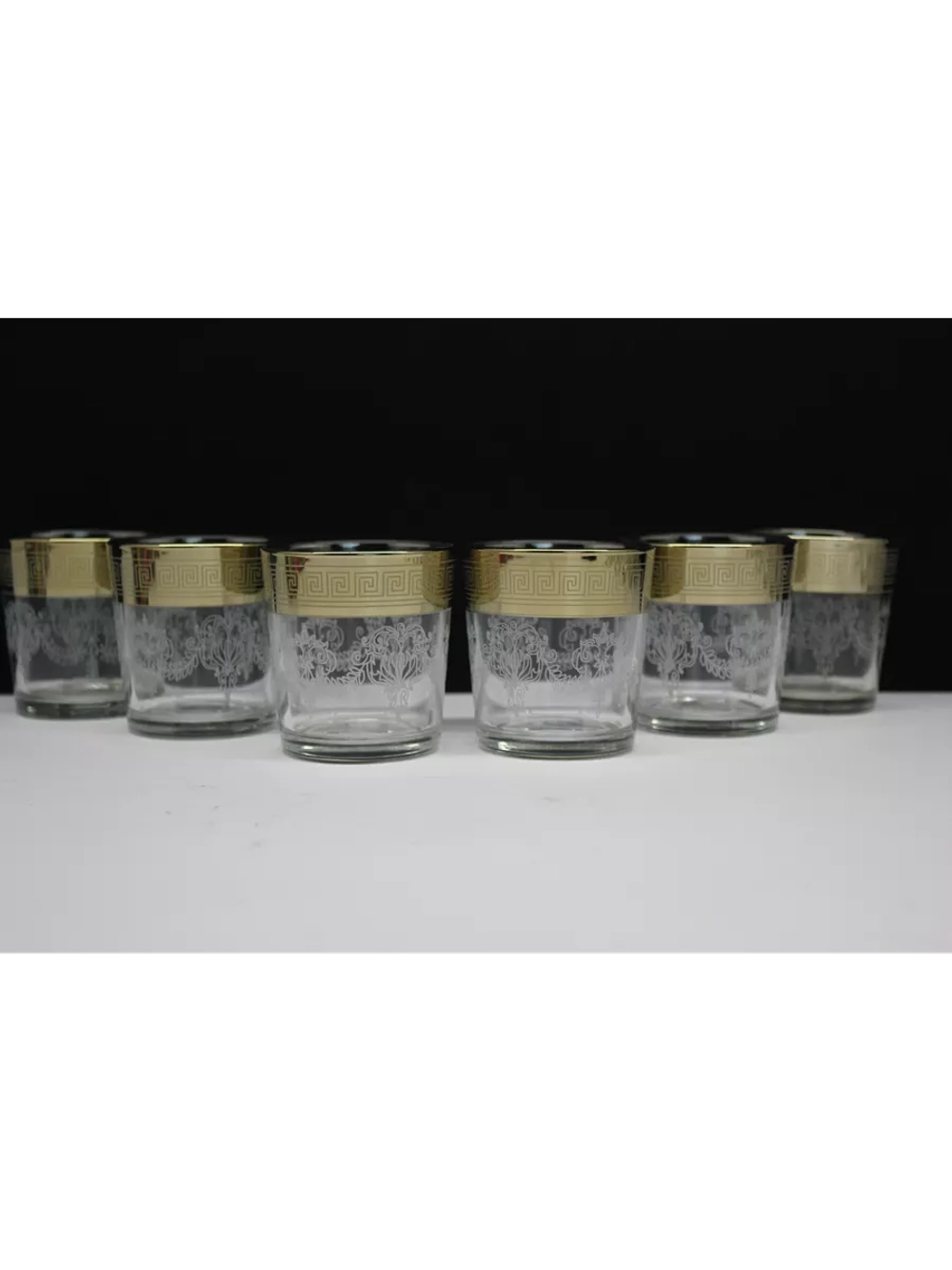 Стакан для напитков сока и воды