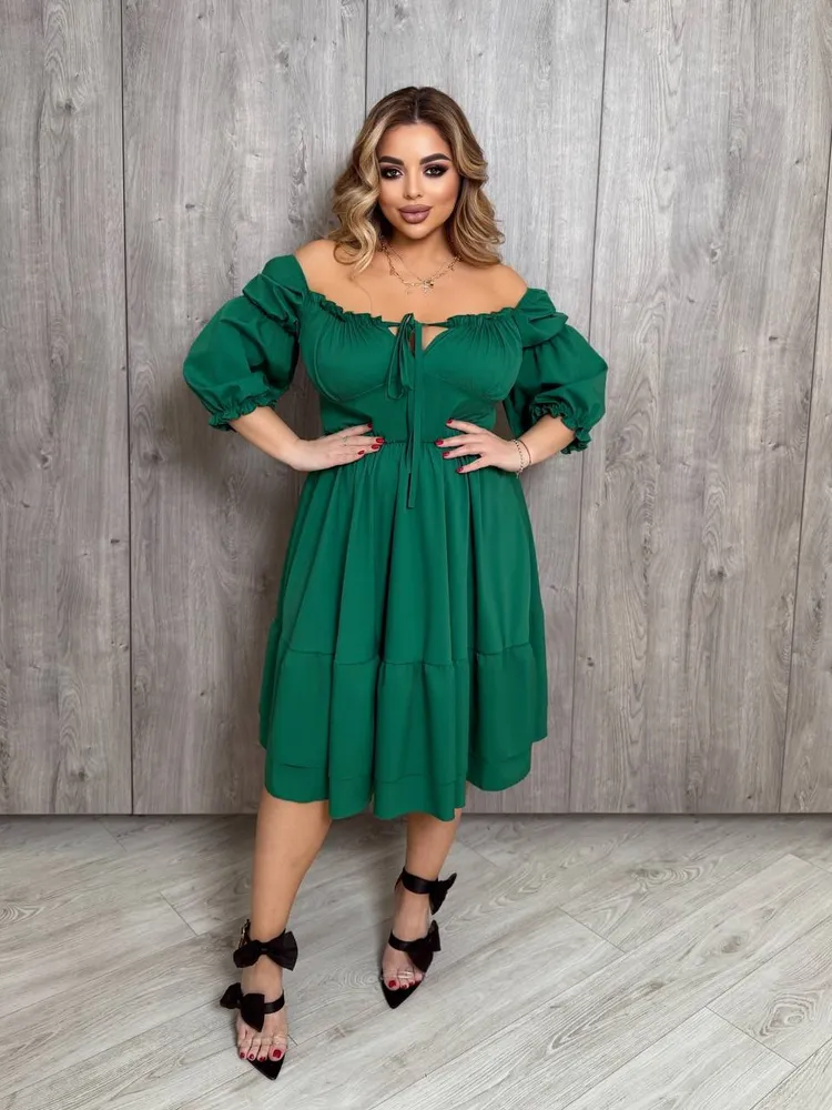 Платье УК-771-1 Fabrika