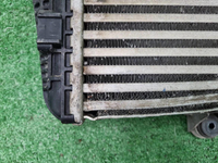 Интеркулер левый Audi A8 4 D5 (2017-н.в.)