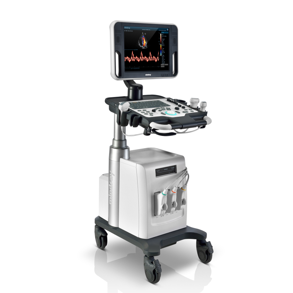 УЗИ аппарат Mindray DC-30