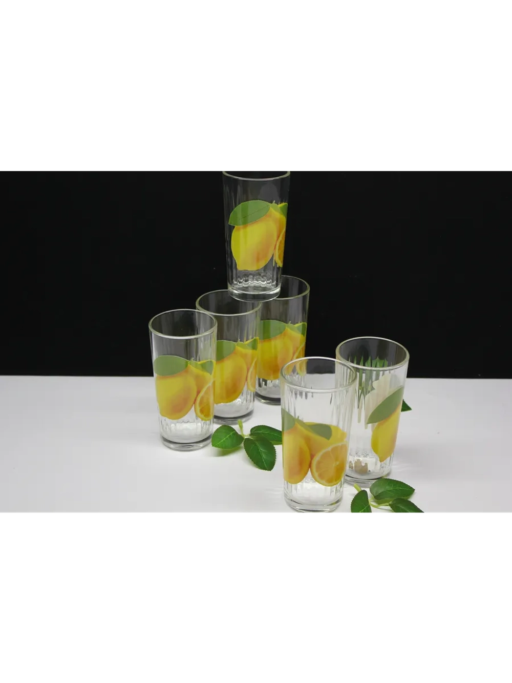 Набор стаканов