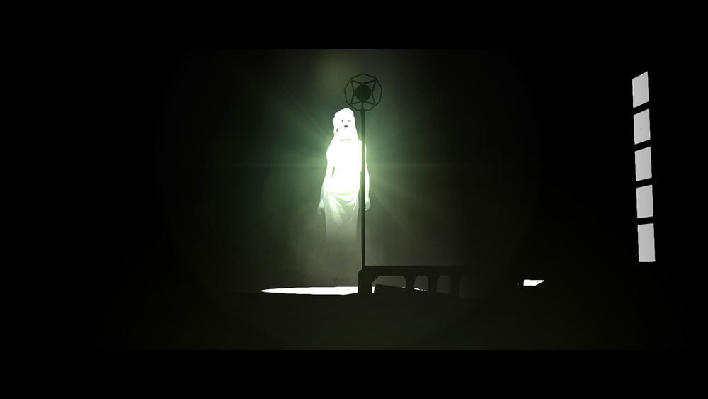 White Night (для ПК, цифровой код доступа)