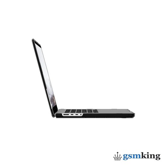 UAG Lucent Series Case for Apple MacBook Pro 16-inch (M1 PRO / M1 ﻿MAX) (2021) Black (Чёрный) 134004114040