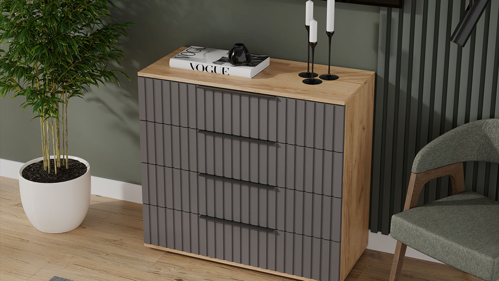 Комод Хилтон