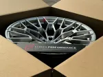 КОВАНЫЕ ДИСКИ ДЛЯ BMW X5 G05 РЕСТАЙЛИНГ 2023 БМВ