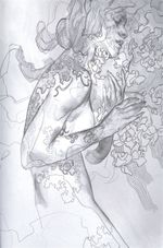 Артбук Магический реализм Элизы Ивановой