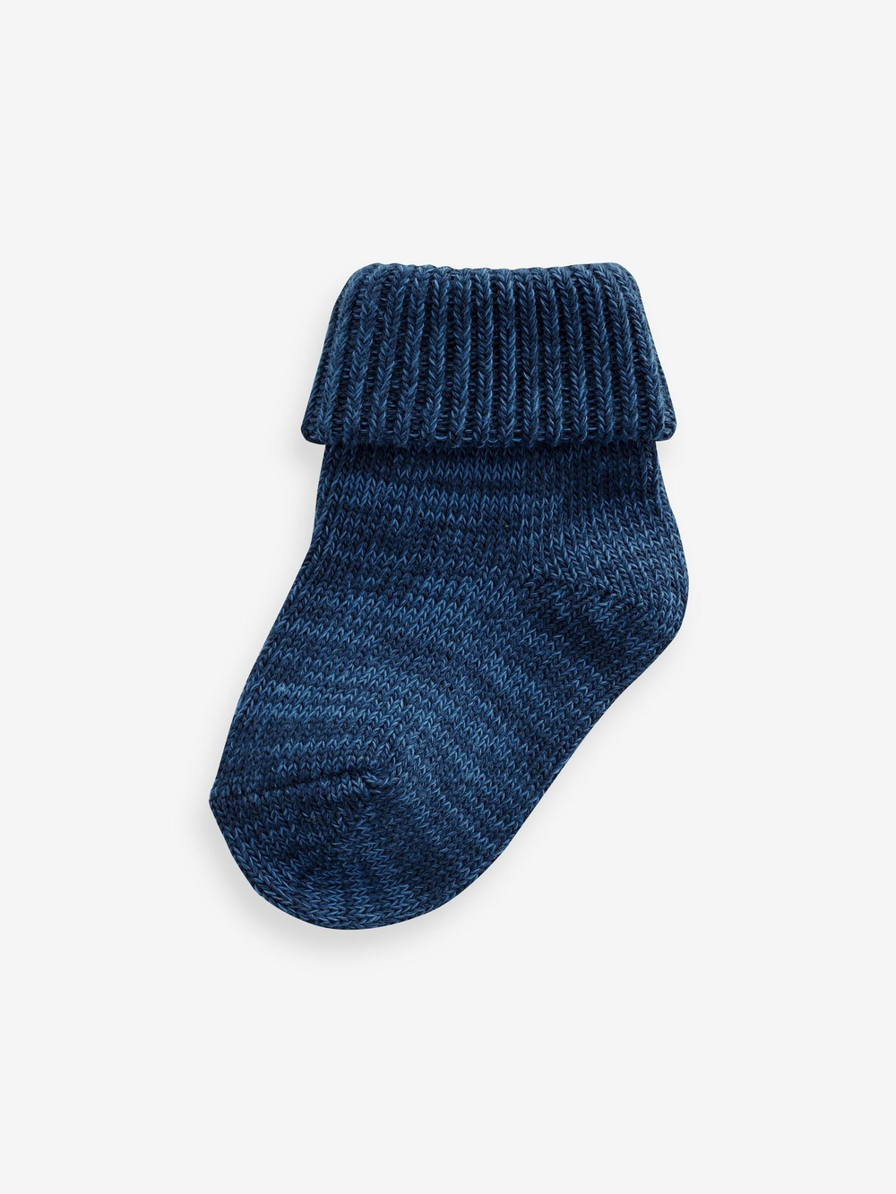 Носки для малышей Next K84-945, 4 шт., Синий, Голубой