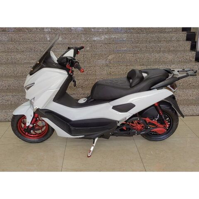 Электрический мотоцикл super pro vrs602