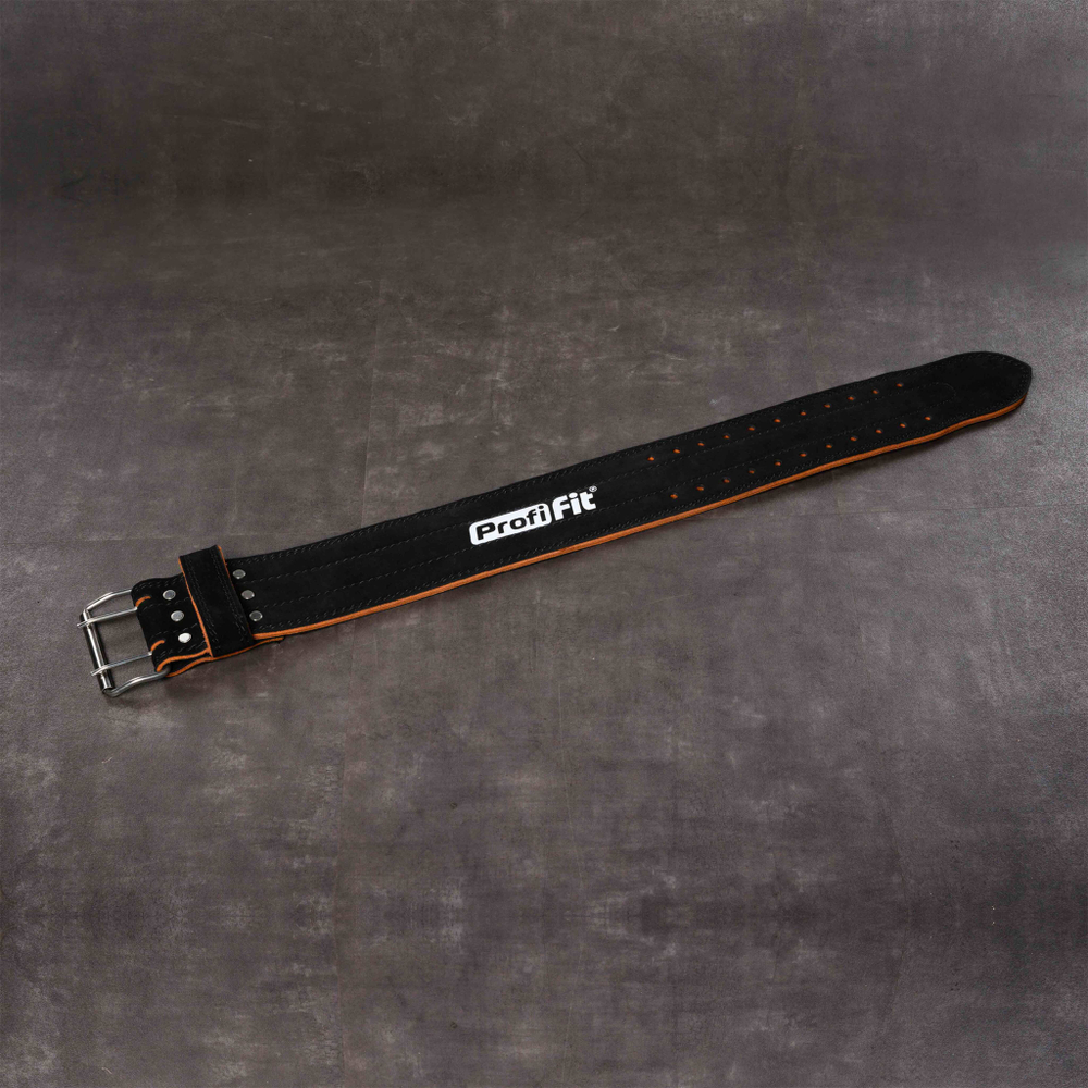 Пояс для пауэрлифтинга (размер XL) PROFI-FIT