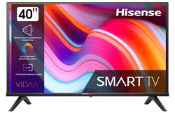 Телевизор Hisense 40A4K