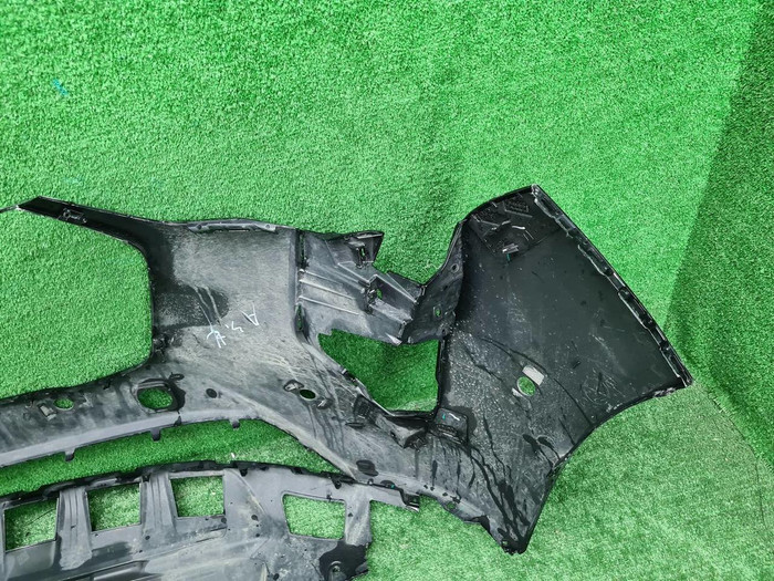 Бампер передний Haval Jolion (2021-н.в.)