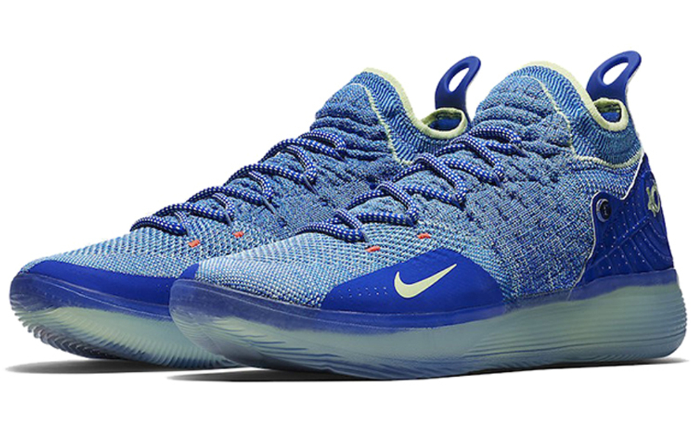 Кроссовки Nike Kd 11 Zoom 11