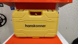 Перфоратор hanskonner hrh0926avs