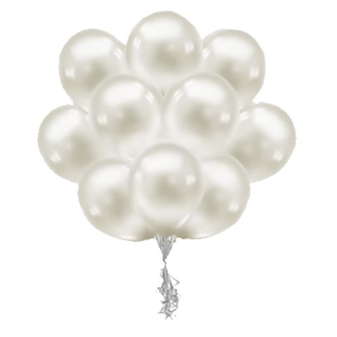 Облако шаров 