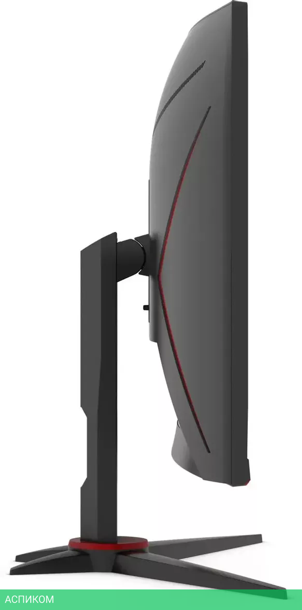 Монитор AOC C27G2E