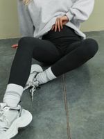 Брюки женские Силаник-2 Виотекс ЧЁРНЫЙ