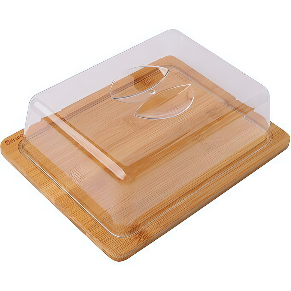 Доска разделочная гибкая 25*35см «Грация» пыльно-серая С846ПСЕР