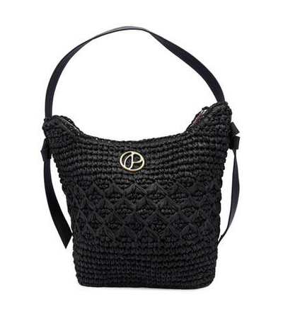 Сумка-шопер MARIA QUINCY Pepe Jeans London - черный(PL031522)