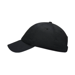 Теннисная кепка Nike Club Unstructured Court - black