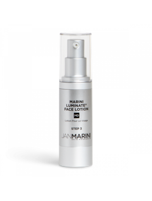 JAN MARINI LUMINATE FACE LOTION MD