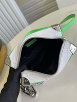 Louis Vuitton Mini Soft Trunk