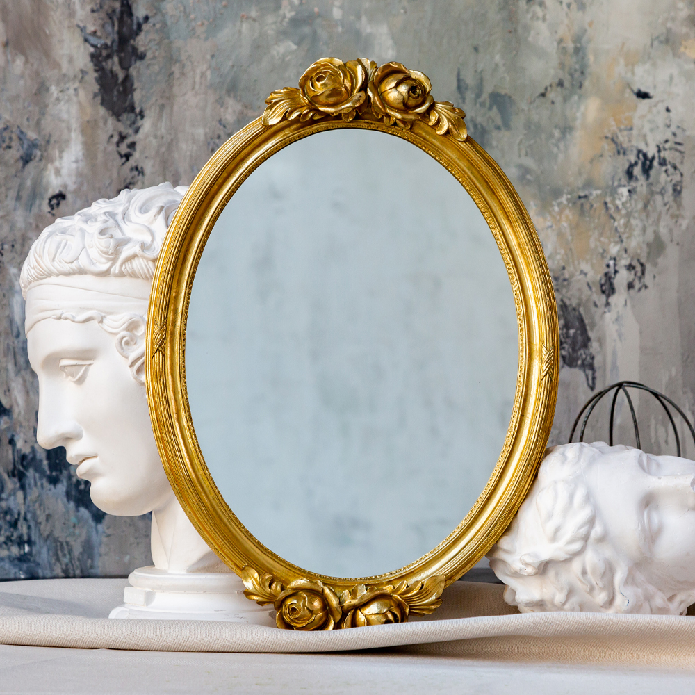 Зеркало настенное Объект мечты Зазеркалье Галика OM-21061720