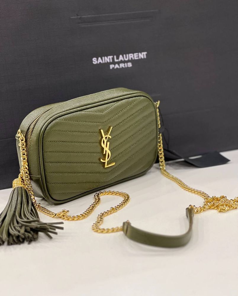 Сумка Yves Saint Laurent