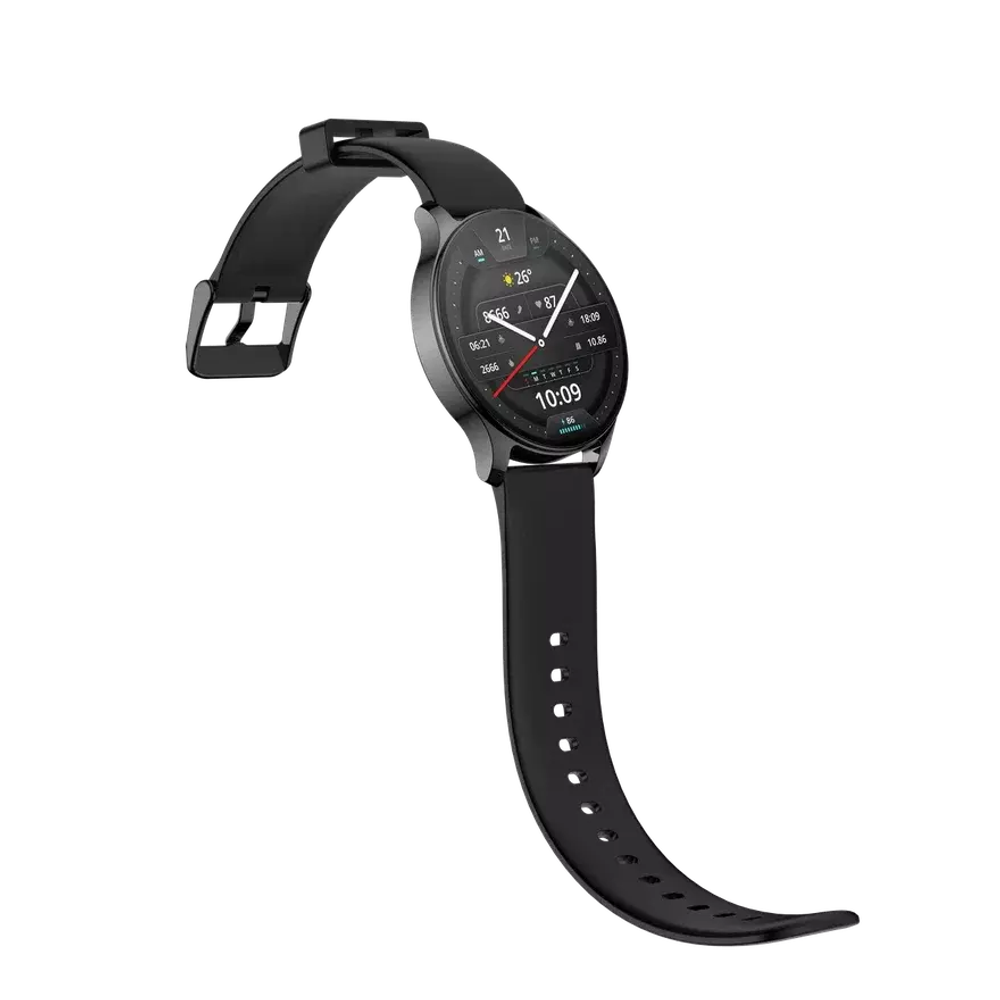 Amazfit A2319 (Pop 3R) Black