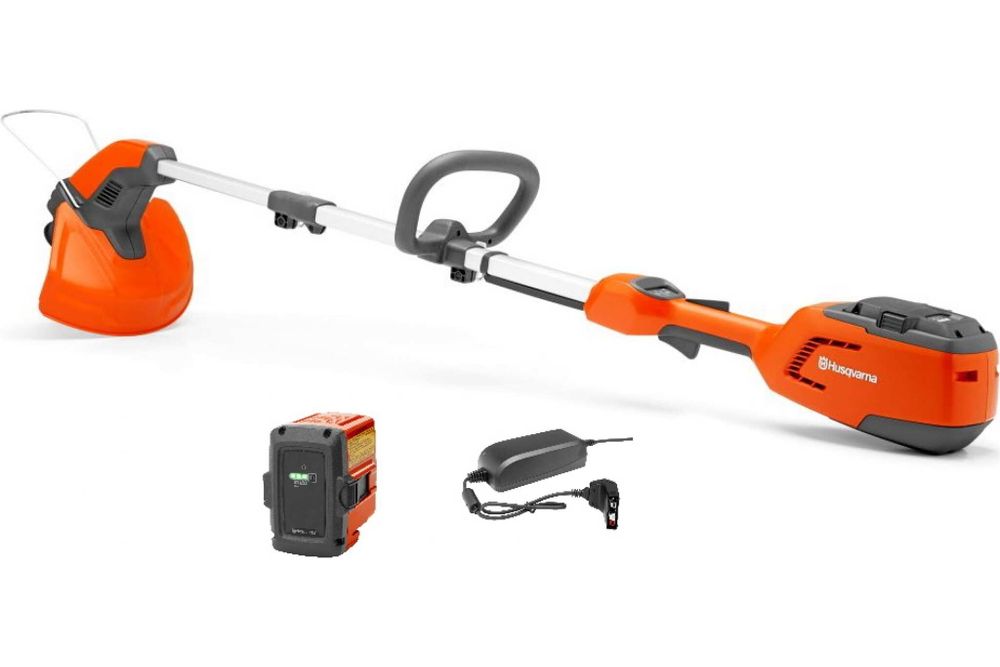Аккумуляторный триммер Stihl FSA 65 (без аккумулятора), цена с фото, отзывы, опи