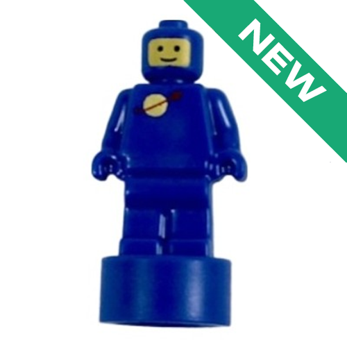 Минифигурка NEW 90398pb012