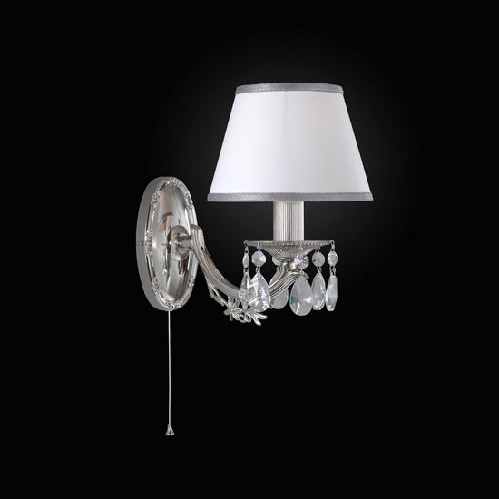 Одноламповое бра Reccagni Angelo A.9832/1