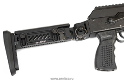 ПРИКЛАД ТЕЛЕСКОПИЧЕСКИЙ ПТ-5