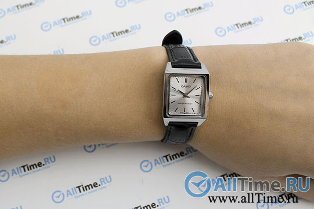 Часы Casio LTP-V007L-7E1