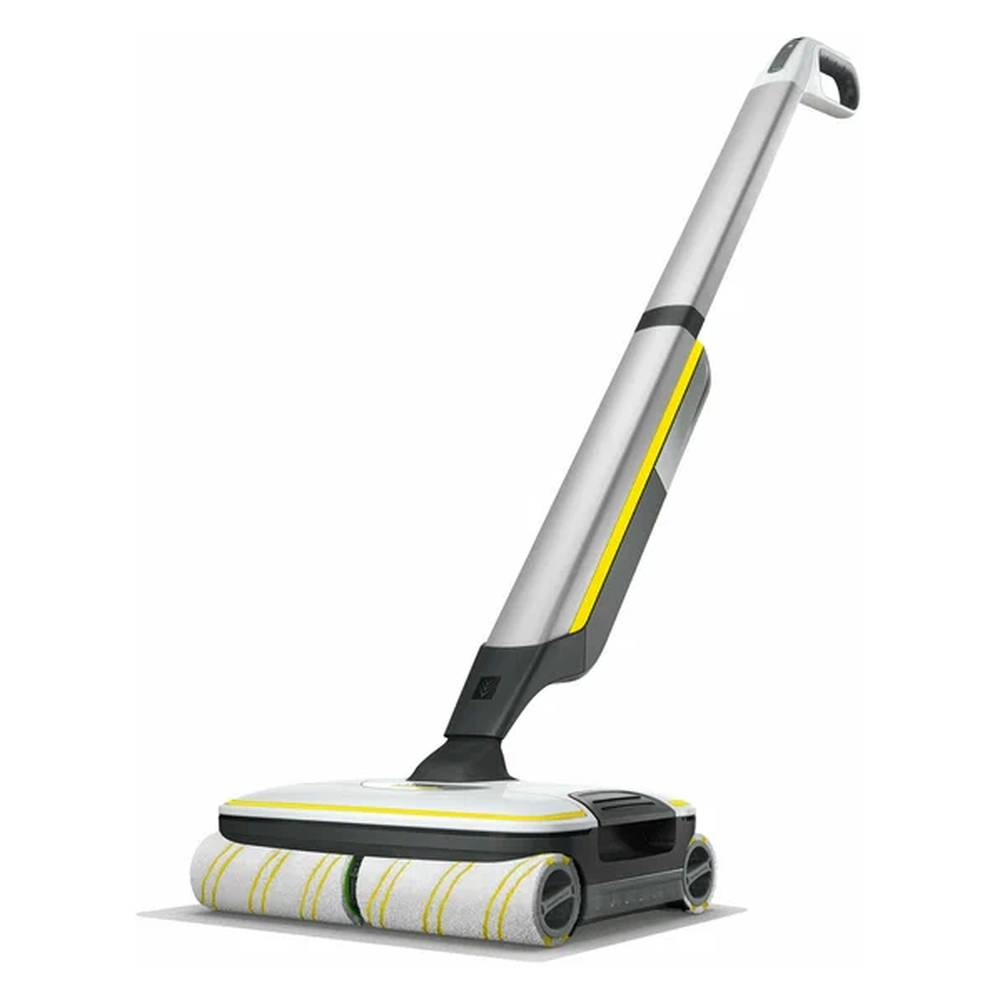 Аккумуляторная швабра Karcher FC 7 Cordless