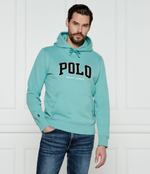 Худые POLO RALPH LAUREN - мятный(710959017)