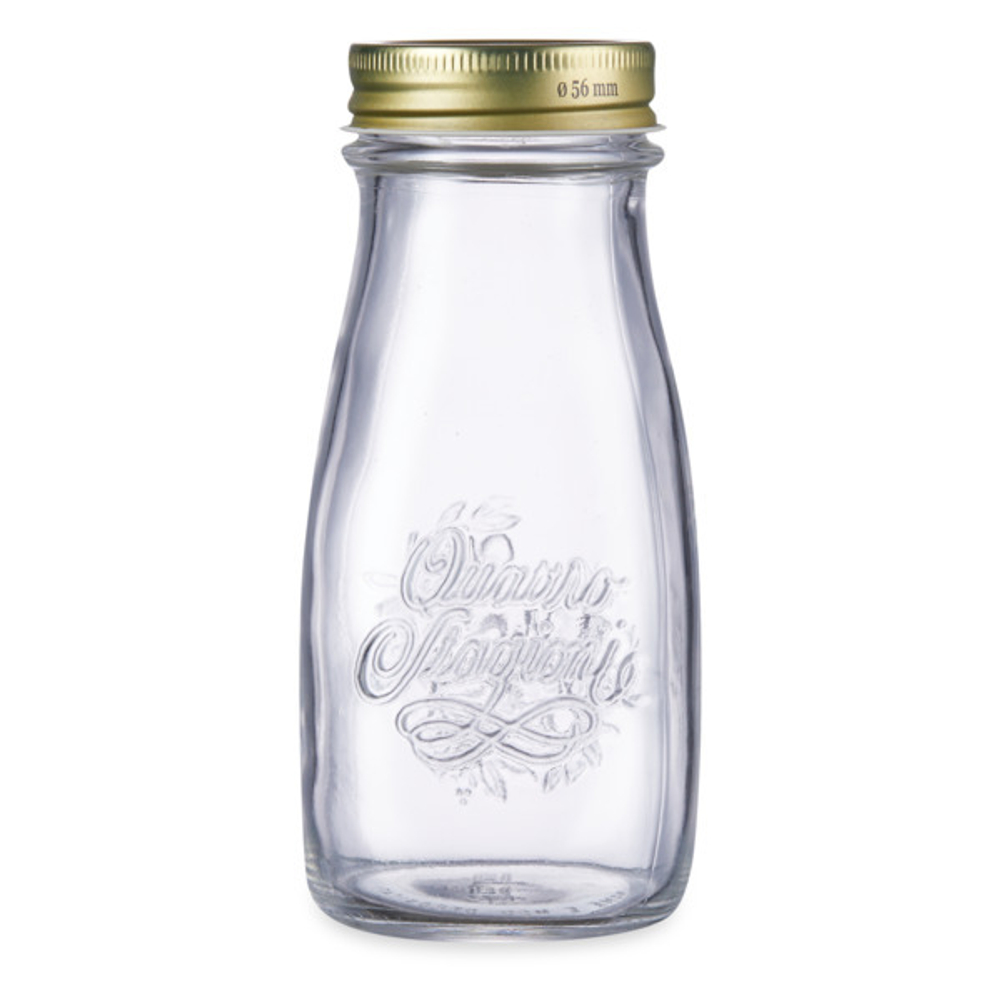 Бутылка для консервирования 400мл Bormioli Rocco Quattro Stagioni