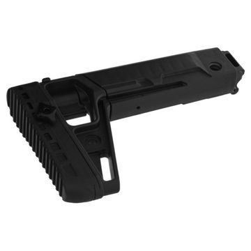 Приклад в сборе (АК-ЭВО) ИЖ-1614.Сб12 УП/000