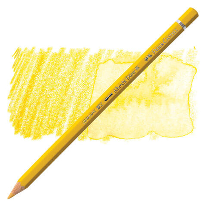 Faber-Castell Albrecht Durer. 184 Dark Naples Ochre