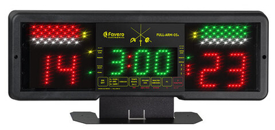 Аппарат для фехтования Favero FULL-ARM-05 (FIE)