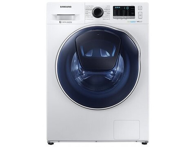 Стиральная машина Samsung WD80K52E0ZW